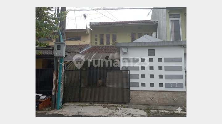 Rumah Riung Bandung Bebas Banjir Sudah SHM Rumah Riung Bandung Bebas Banjir Sudah SHM