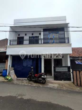 Rumah Siap Huni Ciguruwik Cileunyi 2 Lantai Rumah Siap Huni Ciguruwik Cileunyi 2 Lantai