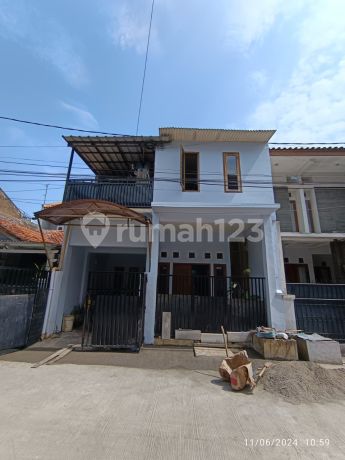 Rumah Siap Huni Daerah Ngamprah Bandung Barat Rumah Siap Huni Daerah Ngamprah Bandung Barat