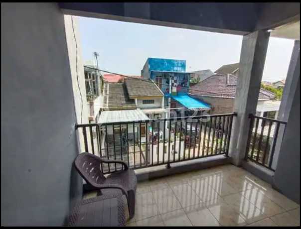 Rumah Siap Huni di Mustika Permai Rumah Siap Huni di Mustika Permai