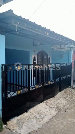 Dijual rumah siap huni Rp 265 juta akses mobil Banjaran pucung 