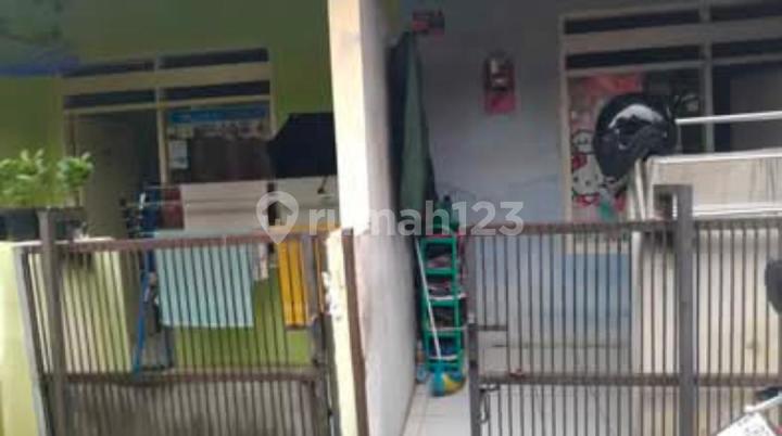 Di Jual 2 Unit Kontrakan di Perumnas Depok Timur Di Jual 2 Unit Kontrakan di Perumnas Depok Timur
