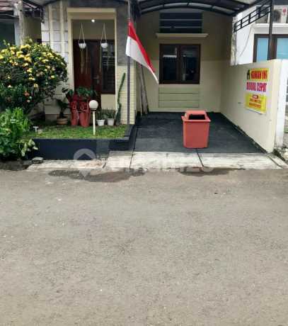 Di Jual Cepat Rumah di Pesona Cinere Residence