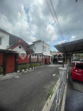 Rumah Dalam Perum Janti Buana Asri Blok O Bantul Yogyakarta Rumah Dalam Perum Janti Buana Asri Blok O Bantul Yogyakarta