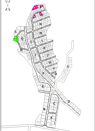 Tanah Kavling Murah Pergudangan Sigma Kartika Gunung Sindur