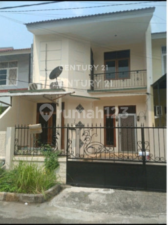 Dijual Rumah Sektor 1E Gading Serpong Tangerang