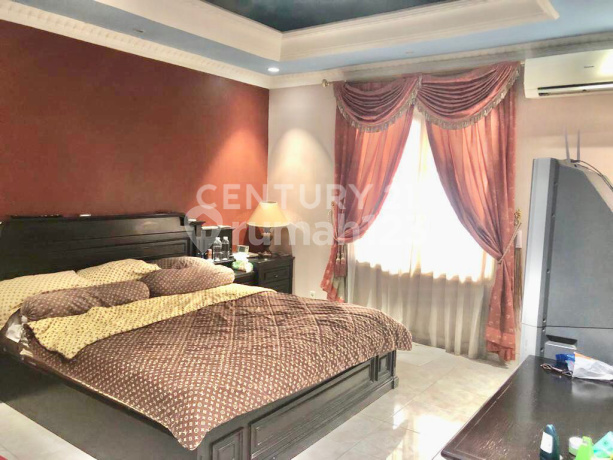 Rumah 2 Lantai di Cluster Taman Imam Bonjol Lippo Karawaci Utara