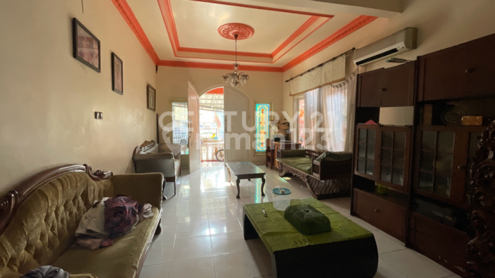For Sale House in Cimone Mas Permai 1 Housing Estate, Karawaci, Tangerang