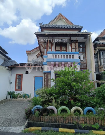 2-Storey House in Taman Bukit Chedi Lippo Karawaci