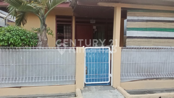 Dijual Rumah Satu Lantai di Harkit Perumnas 2 Karawaci Tangerang Dijual Rumah Satu Lantai di Harkit Perumnas 2 Karawaci Tangerang