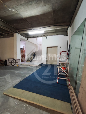 Dijual 4 Ruko Gandeng Garden Shopping Arcade 4 Lantai Dijual 4 Ruko Gandeng Garden Shopping Arcade 4 Lantai