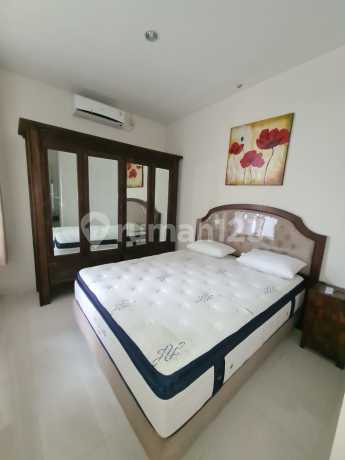 DIJUAL RUMAH MEWAH FURNISH HARGA NEGO TERRACE HILL SENTUL CITY