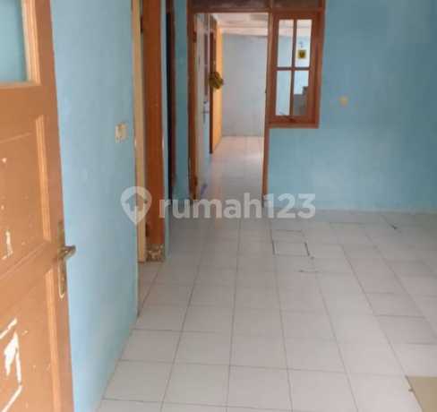 For Sale House In Taman Besakih Cluster, Sentul City Ssr278