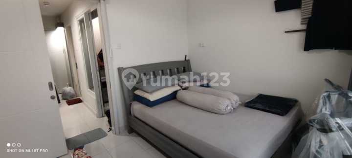 DIJUAL APARTMENT SENTUL TOWER 2BR HARGA MURAH FURNISH SENTUL CITY