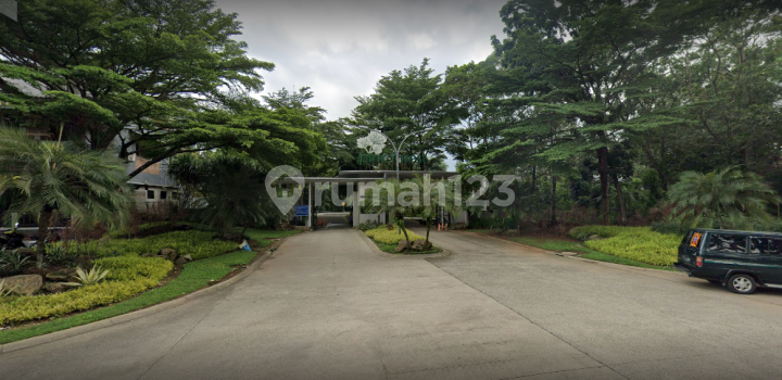 DIJUAL TANAH KAVLING PREMIUM BAGUS DEKAT PINE FOREST SENTUL CITY
