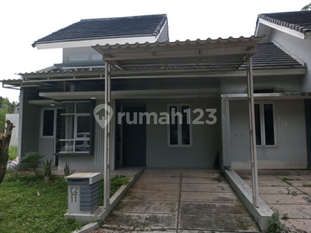 DIJUAL RUMAH BAGUS ASRI STRATEGIS SAMIRA RESIDENCE SENTUL CITY