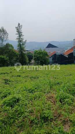  Dijual Tanah Kavling Di Cluster Bali Hill Sentul City Ssr624 A26