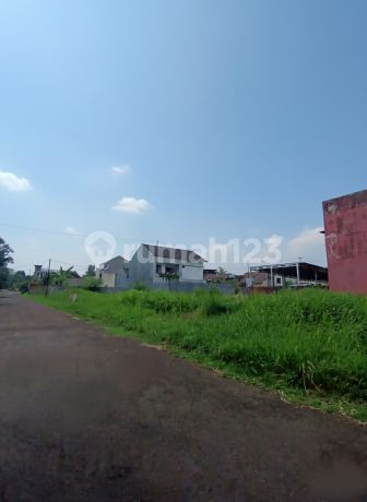 For Sale Exclusive Strategic Land Plot Negotiable Price Sentul City