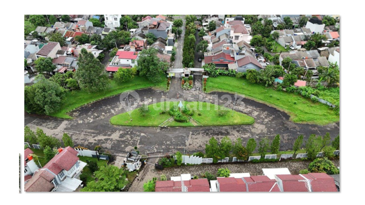 FOR SALE SPECIAL LAND PLOTS, EXCELLENT, AFFORDABLE PRICE, GRAND SENTUL CITY