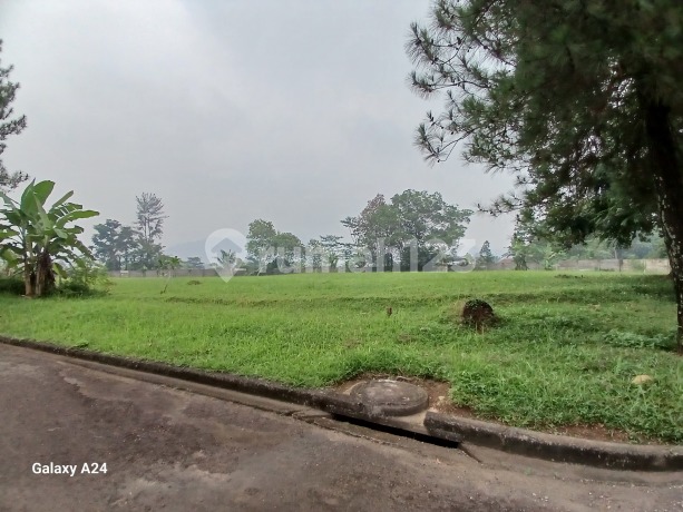 DIJUAL TANAH KAVLING MEWAH HARGA BEST NORTHRIDGE GOLF SENTUL CITY