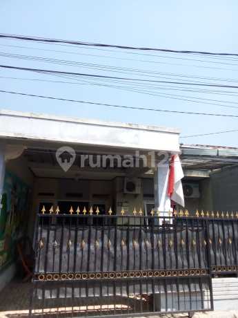 Dijual Rumah Mewah 2 Lantai Harga Murah Ciluar Residence Bogor
