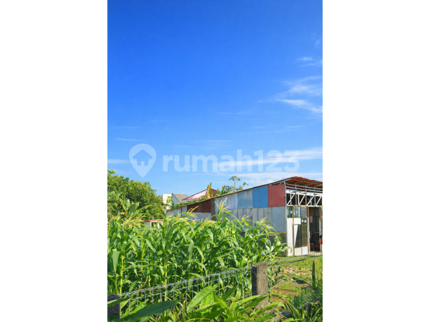 Dijual Tanah Kavling Dalam Cluster Mutiara Bogor Raya Bogor Bo199