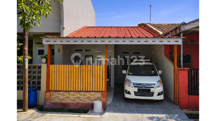 Dijual Rumah Baru Renov Nego Siap Huni di Ciluar Asri Bogor Bo134 Dijual Rumah Baru Renov Nego Siap Huni di Ciluar Asri Bogor Bo134