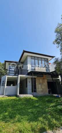  Dijual Rumah Baru+furnish Di The Atmosphere Sentulcity Ssr627 A2