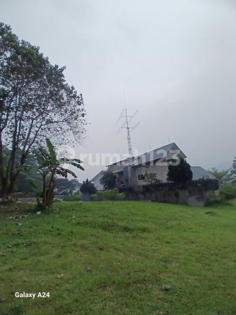 Dijual Tanah Kavling Premium View Terbaik Northridge Sentul City