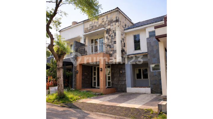 Dijual Rumah Exlcusive 2 Lantai di Centronia Sentul City Ssr1044 Dijual Rumah Exlcusive 2 Lantai di Centronia Sentul City Ssr1044