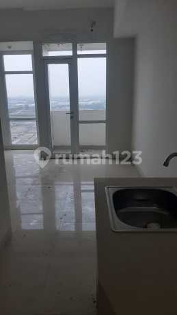 Dijual Apt Bagus Siap Huni View Bagus Vasanta Innopark Cikarang