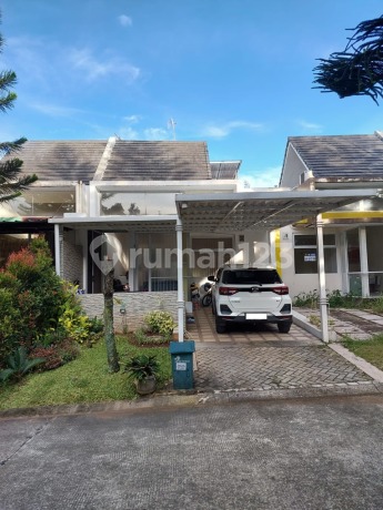  Dijual Rumah Siap Huni Di Pine Forest Sentul City Ssr684 A2