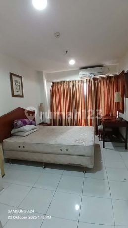 DIJUAL APARTMENT FURNISH MURAH SENTUL TOWER APARTMENT SENTUL CITY