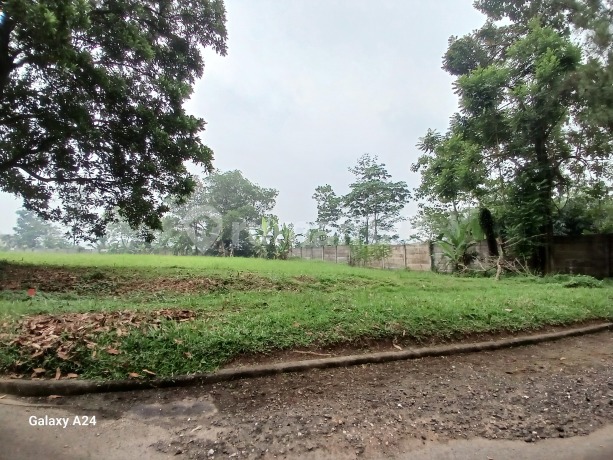 Dijual Tanah Kavling Mewah View Bagus Northridge Golf Sentul City