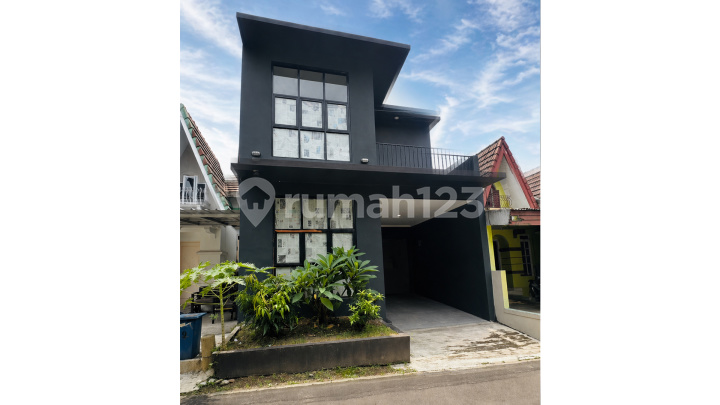 Dijual Rumah 2 Lantai Siap Huni di Victoria Sentul City Ssr1056 Dijual Rumah 2 Lantai Siap Huni di Victoria Sentul City Ssr1056