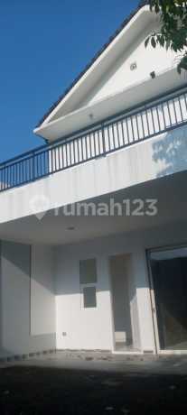 Dijual Rumah Di Cluster Sentul Residence, Sentul City Ssr616 A26