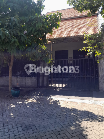 RUMAH KEPUTIH PERMAI SIAP HUNI , HARGA 1MA&#39;&#39;N DEKAT ITS