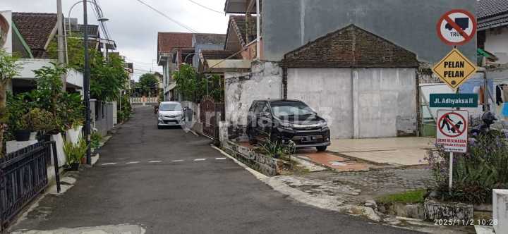 Dijual Tanah Exclusive Utara Ugm Jakal Km7,5 Area Banteng Dijual Tanah Exclusive Utara Ugm Jakal Km7,5 Area Banteng