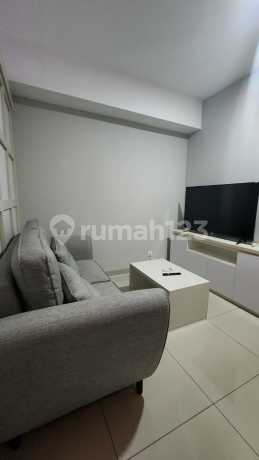 Disewakan Apartemen Orange County Tipe Studio, Lippo Cikarang 028