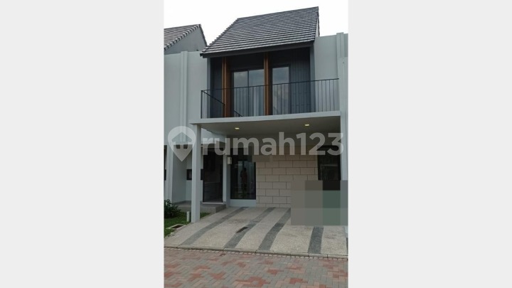 Jual Rugi Rumah 1.85M Cluster Wisteria Metland Menteng - Brand New Furnished & Attic Room (028 Co 030) Jual Rugi Rumah 1.85M Cluster Wisteria Metland Menteng - Brand New Furnished & Attic Room (028 Co 030)