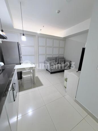 Disewakan Cepat Apartemen Orange County Full Furnish, Lippo Cikarang 028
