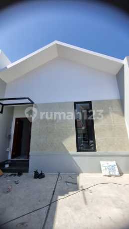 * For Sale New House in Tki 2 Bandung