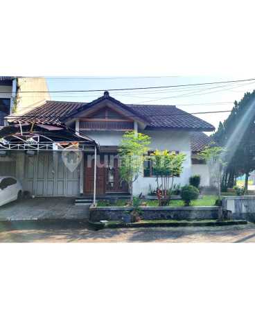 Dijual Rumah Hoek Taman Kopo Melati Bandung