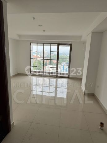 Murah Meriah Apartement Unit Baru Siap Huni Type Studio di Tamansari Tera