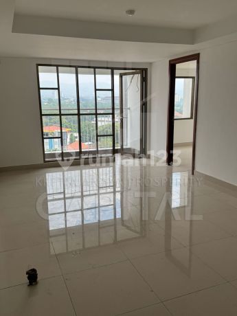 Apartement Unit Baru Type 2 Bedroom Siap Huni di Tamansari Tera
