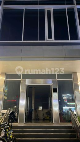 For Quick Sale 3-Story Shop House in CPI (KK)