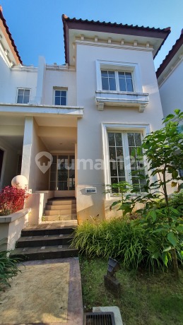 Rumah The Mutiara Kawasan Elit