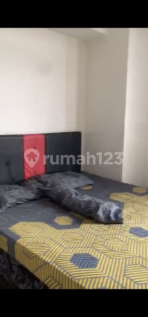 Dijual Apartemen Vida View, Makassar. FULL FURNISH ( fl)