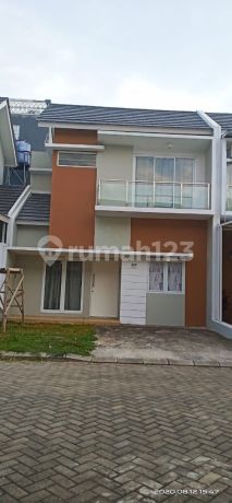 Dijual Rumah siap huni di Royal spring, makassar (rmb)
