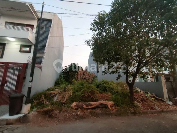 Dijual Tanah di Kompleks golden park, panakukkang, makassar (fl)